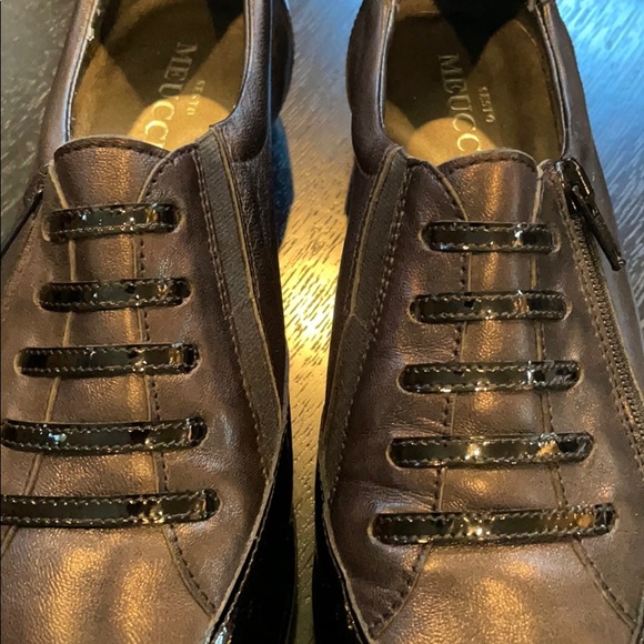 Sesto Meucci shoes. - Picture 2 of 7